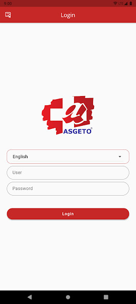 Run android online APK Asgeto from MyAndroid or emulate Asgeto using MyAndroid