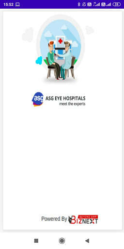 Run android online APK ASG Eye Hospital — TeleMedicine from MyAndroid or emulate ASG Eye Hospital — TeleMedicine using MyAndroid Run android online APK ASG Eye Hospital — TeleMedicine from MyAndroid or emulate ASG Eye Hospital — TeleMedicine using MyAndroid