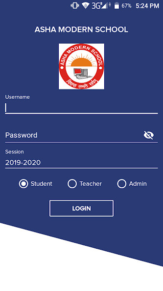 Run android online APK Asha Modern School from MyAndroid or emulate Asha Modern School using MyAndroid Run android online APK Asha Modern School from MyAndroid or emulate Asha Modern School using MyAndroid