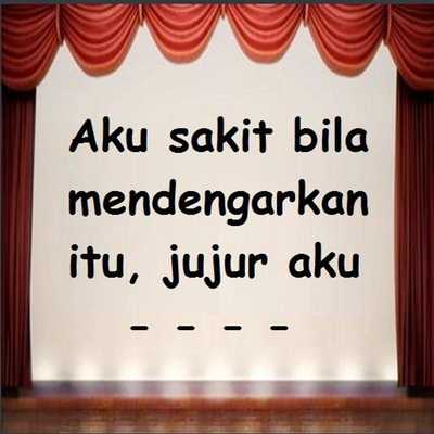 Emulate Android APK Ashanty - Kesakitanku Emulate Android APK Ashanty - Kesakitanku