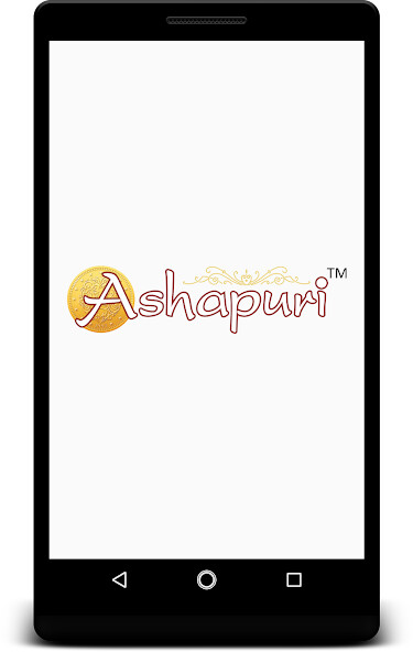 Emulate iPhone app Ashapuri Gold using MyAndroid Emulate iPhone app Ashapuri Gold using MyAndroid