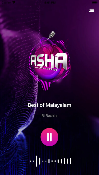 Emulate iPhone app Asha Radio using MyAndroid Emulate iPhone app Asha Radio using MyAndroid