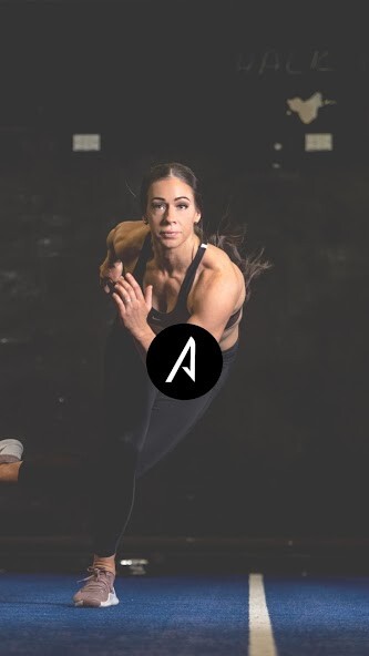 Run android online APK ASH BESSE FITNESS from MyAndroid or emulate ASH BESSE FITNESS using MyAndroid