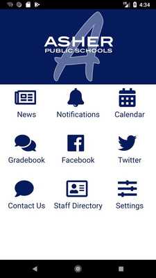 Emulate Android APK Asher Public Schools Emulate Android APK Asher Public Schools