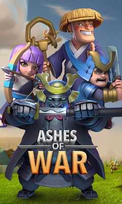 Emulate Android APK Ashes of War Emulate Android APK Ashes of War