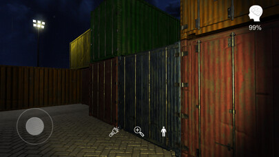 Emulate iPhone app Ashes! using MyAndroid