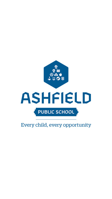 Emulate iPhone app Ashfield Public School using MyAndroid