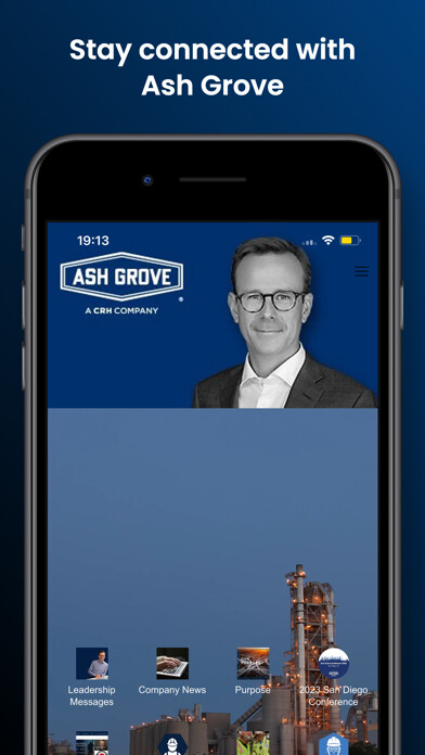 Emulate iPhone app Ash Grove using MyAndroid Emulate iPhone app Ash Grove using MyAndroid