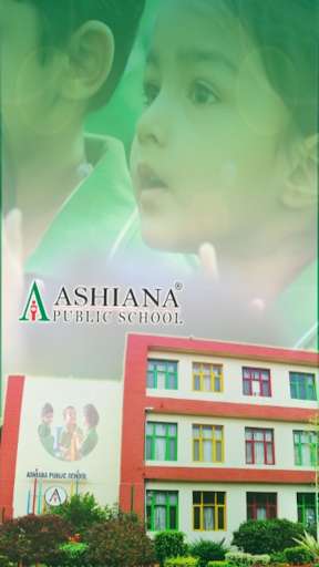 Run android online APK Ashiana Teacher from MyAndroid or emulate Ashiana Teacher using MyAndroid