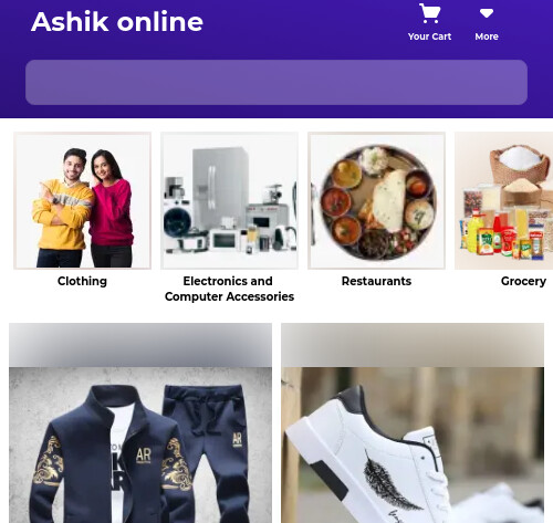 Run android online APK Ashik Online from MyAndroid or emulate Ashik Online using MyAndroid