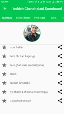 Emulate Android APK Ashish Chanchlani Vines Soundboard Emulate Android APK Ashish Chanchlani Vines Soundboard
