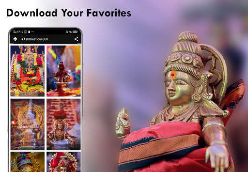 Run android online APK Ash Kreations 360 from MyAndroid or emulate Ash Kreations 360 using MyAndroid