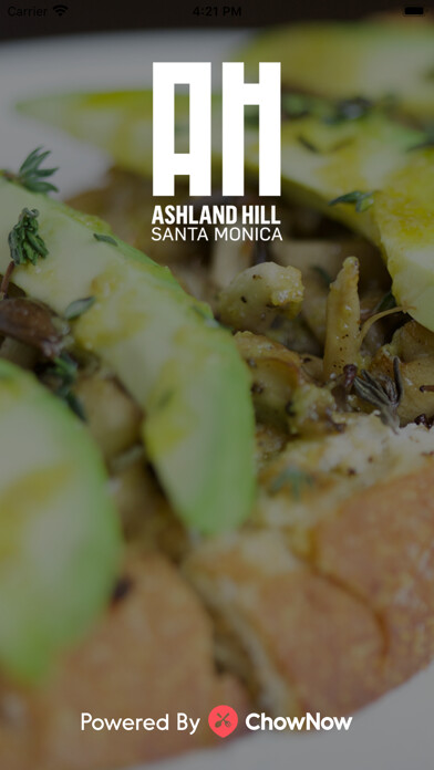 Emulate iPhone app Ashland Hill using MyAndroid Emulate iPhone app Ashland Hill using MyAndroid