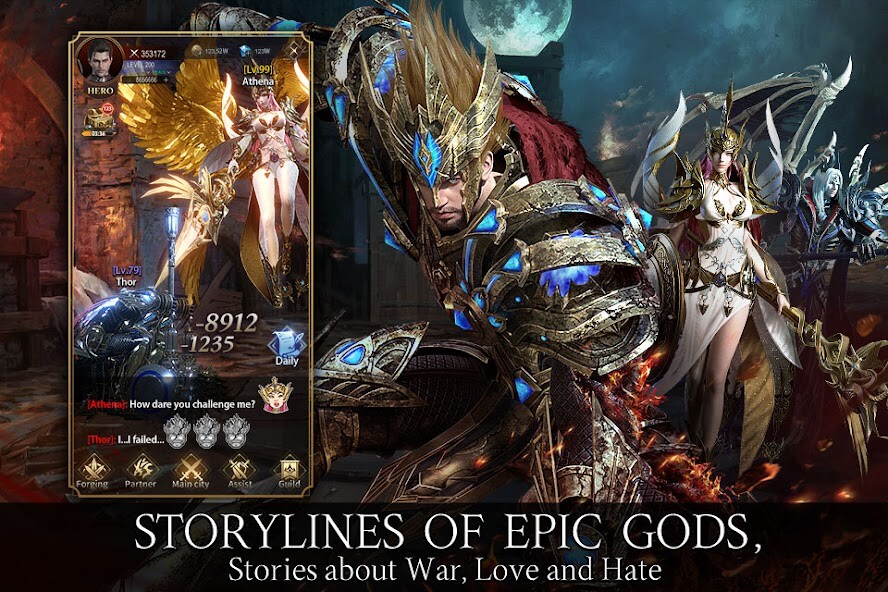 Run android online APK Ashland: Rebellion of Gods from MyAndroid or emulate Ashland: Rebellion of Gods using MyAndroid Run android online APK Ashland: Rebellion of Gods from MyAndroid or emulate Ashland: Rebellion of Gods using MyAndroid