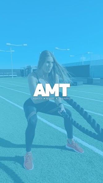 Run android online APK Ashley Moore Training from MyAndroid or emulate Ashley Moore Training using MyAndroid