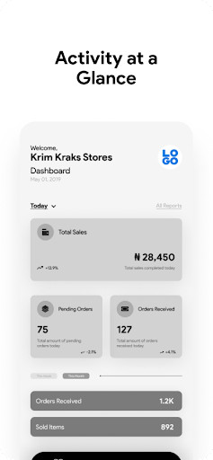 Run android online APK Asho Storefront from MyAndroid or emulate Asho Storefront using MyAndroid
