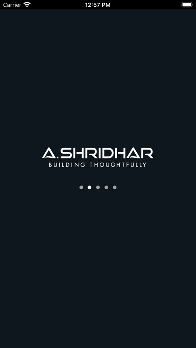 Emulate iPhone app A. Shridhar Sales and Customer using MyAndroid Emulate iPhone app A. Shridhar Sales and Customer using MyAndroid