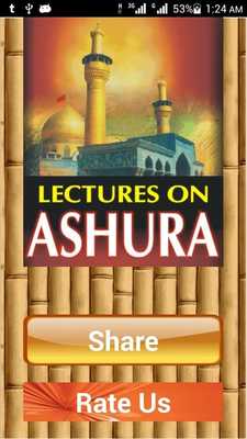 Emulate Android APK Ashura By Murtaza Mutahhari Emulate Android APK Ashura By Murtaza Mutahhari