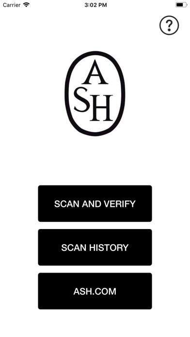 Emulate iPhone app ASH Verified using MyAndroid Emulate iPhone app ASH Verified using MyAndroid