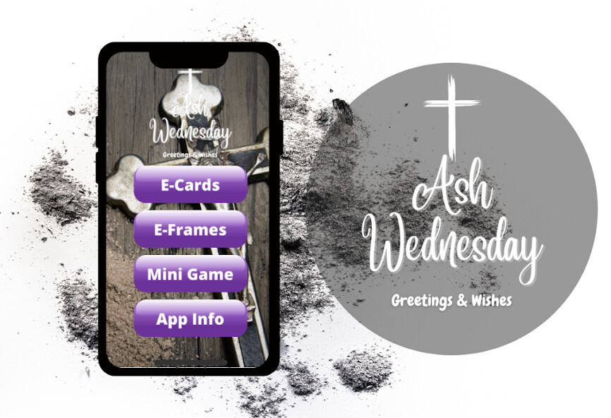 Run android online APK Ash Wednesday Wishes from MyAndroid or emulate Ash Wednesday Wishes using MyAndroid Run android online APK Ash Wednesday Wishes from MyAndroid or emulate Ash Wednesday Wishes using MyAndroid