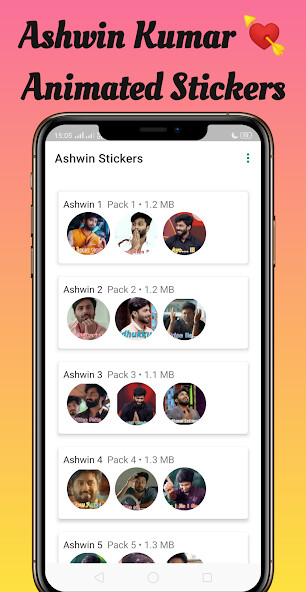 Run android online APK Ashwin - Animated Stickers from MyAndroid or emulate Ashwin - Animated Stickers using MyAndroid Run android online APK Ashwin - Animated Stickers from MyAndroid or emulate Ashwin - Animated Stickers using MyAndroid