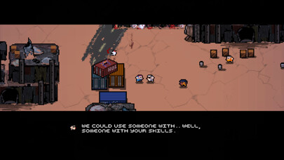 Emulate iPhone app Ashworld using MyAndroid