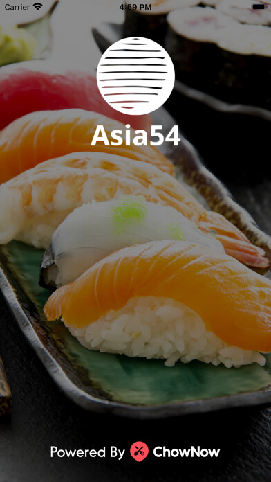 Emulate iPhone app Asia 54 using MyAndroid Emulate iPhone app Asia 54 using MyAndroid