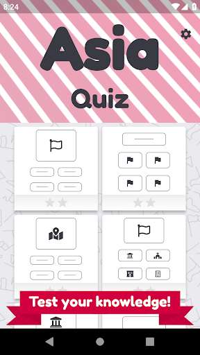 Run android online APK Asia and Middle East countries - flags quiz from MyAndroid or emulate Asia and Middle East countries - flags quiz using MyAndroid Run android online APK Asia and Middle East countries - flags quiz from MyAndroid or emulate Asia and Middle East countries - flags quiz using MyAndroid