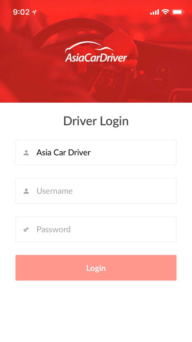 Emulate iPhone app Asia Car Driver using MyAndroid Emulate iPhone app Asia Car Driver using MyAndroid