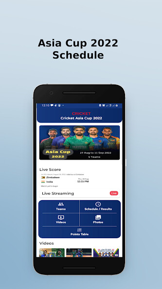 Run android online APK Asia Cup 2022 Schedule from MyAndroid or emulate Asia Cup 2022 Schedule using MyAndroid Run android online APK Asia Cup 2022 Schedule from MyAndroid or emulate Asia Cup 2022 Schedule using MyAndroid