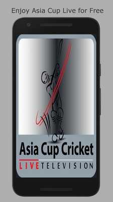 Emulate Android APK Asia Cup Live Cricket TV Emulate Android APK Asia Cup Live Cricket TV