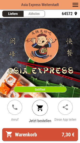 Run android online APK Asia Express Weiterstadt from MyAndroid or emulate Asia Express Weiterstadt using MyAndroid Run android online APK Asia Express Weiterstadt from MyAndroid or emulate Asia Express Weiterstadt using MyAndroid