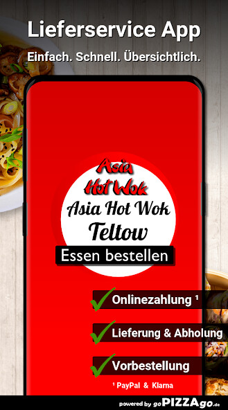 Run android online APK Asia Hot Wok Lieferservice Teltow from MyAndroid or emulate Asia Hot Wok Lieferservice Teltow using MyAndroid Run android online APK Asia Hot Wok Lieferservice Teltow from MyAndroid or emulate Asia Hot Wok Lieferservice Teltow using MyAndroid