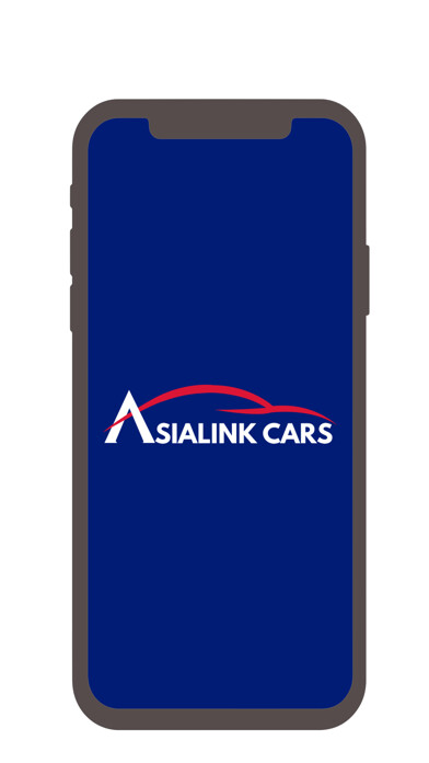 Emulate iPhone app AsiaLink Cars using MyAndroid