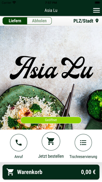 Emulate iPhone app Asia Lu using MyAndroid Emulate iPhone app Asia Lu using MyAndroid