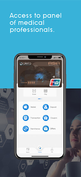 Run android online APK Asia Medical Payments from MyAndroid or emulate Asia Medical Payments using MyAndroid Run android online APK Asia Medical Payments from MyAndroid or emulate Asia Medical Payments using MyAndroid