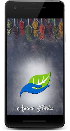 Run android online APK Asiana Foodz from MyAndroid or emulate Asiana Foodz using MyAndroid