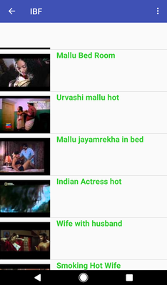Emulate Android APK Asian BF Movies HD Free Prank