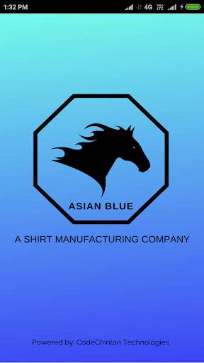 Emulate Android APK Asian Blue Shirts Emulate Android APK Asian Blue Shirts