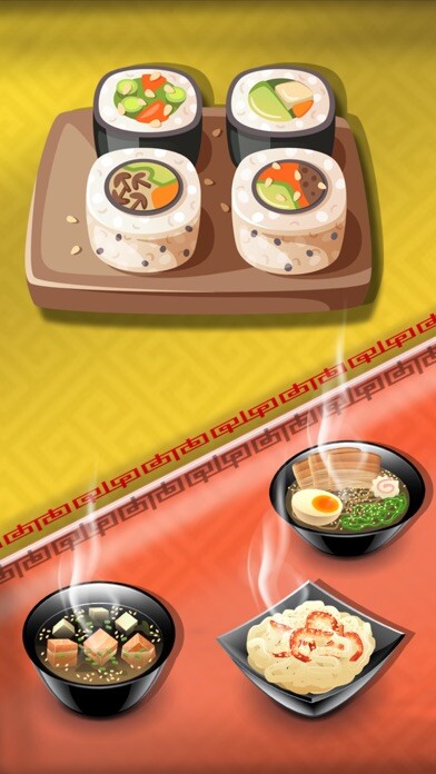 Emulate iPhone app Asian Cooking Chinese Food using MyAndroid Emulate iPhone app Asian Cooking Chinese Food using MyAndroid