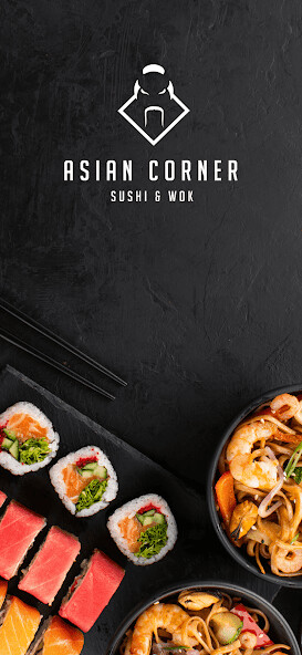 Run android online APK Asian Corner - Sushis et Woks from MyAndroid or emulate Asian Corner - Sushis et Woks using MyAndroid