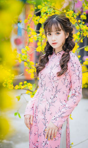 Run android online APK Asian Girls HD Wallpapers from MyAndroid or emulate Asian Girls HD Wallpapers using MyAndroid