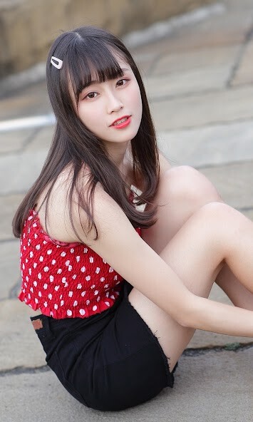 Run android online APK Asian Girls Wallpapers from MyAndroid or emulate Asian Girls Wallpapers using MyAndroid