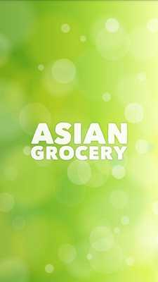 Emulate Android APK Asian Grovery Emulate Android APK Asian Grovery