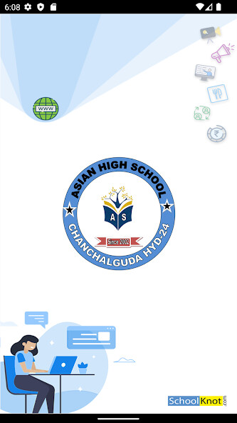 Run android online APK Asian High School from MyAndroid or emulate Asian High School using MyAndroid Run android online APK Asian High School from MyAndroid or emulate Asian High School using MyAndroid