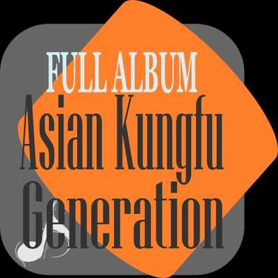 Emulate Android APK ASIAN KUNG-FU GENERATION Emulate Android APK ASIAN KUNG-FU GENERATION
