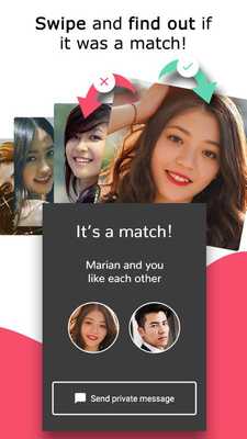 Emulate Android APK Asian Love - Meetings, Dating and Chat Emulate Android APK Asian Love - Meetings, Dating and Chat