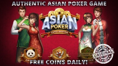 Emulate iPhone app Asian Poker - Big Two using MyAndroid Emulate iPhone app Asian Poker - Big Two using MyAndroid