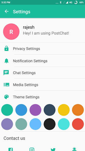 Emulate Android APK Asian Telecom