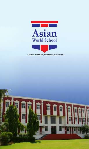 Run android online APK Asian World School from MyAndroid or emulate Asian World School using MyAndroid